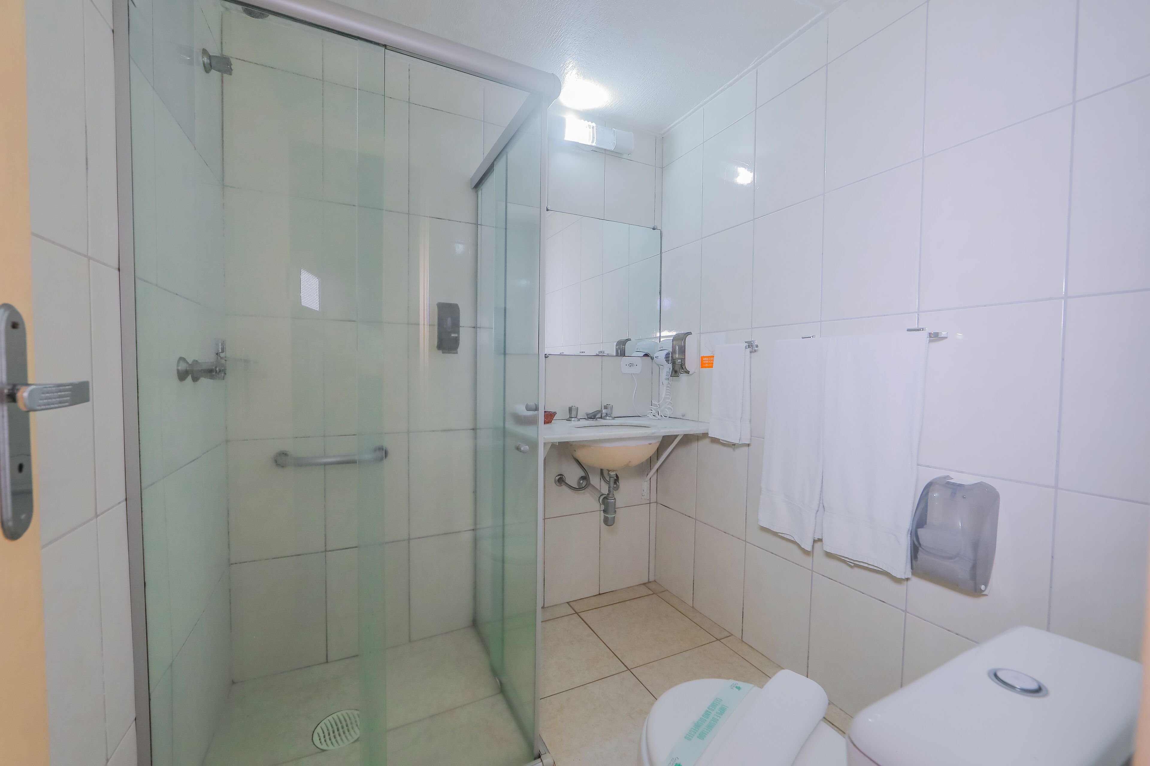 Foto - Hotel Colonial Iguaçu