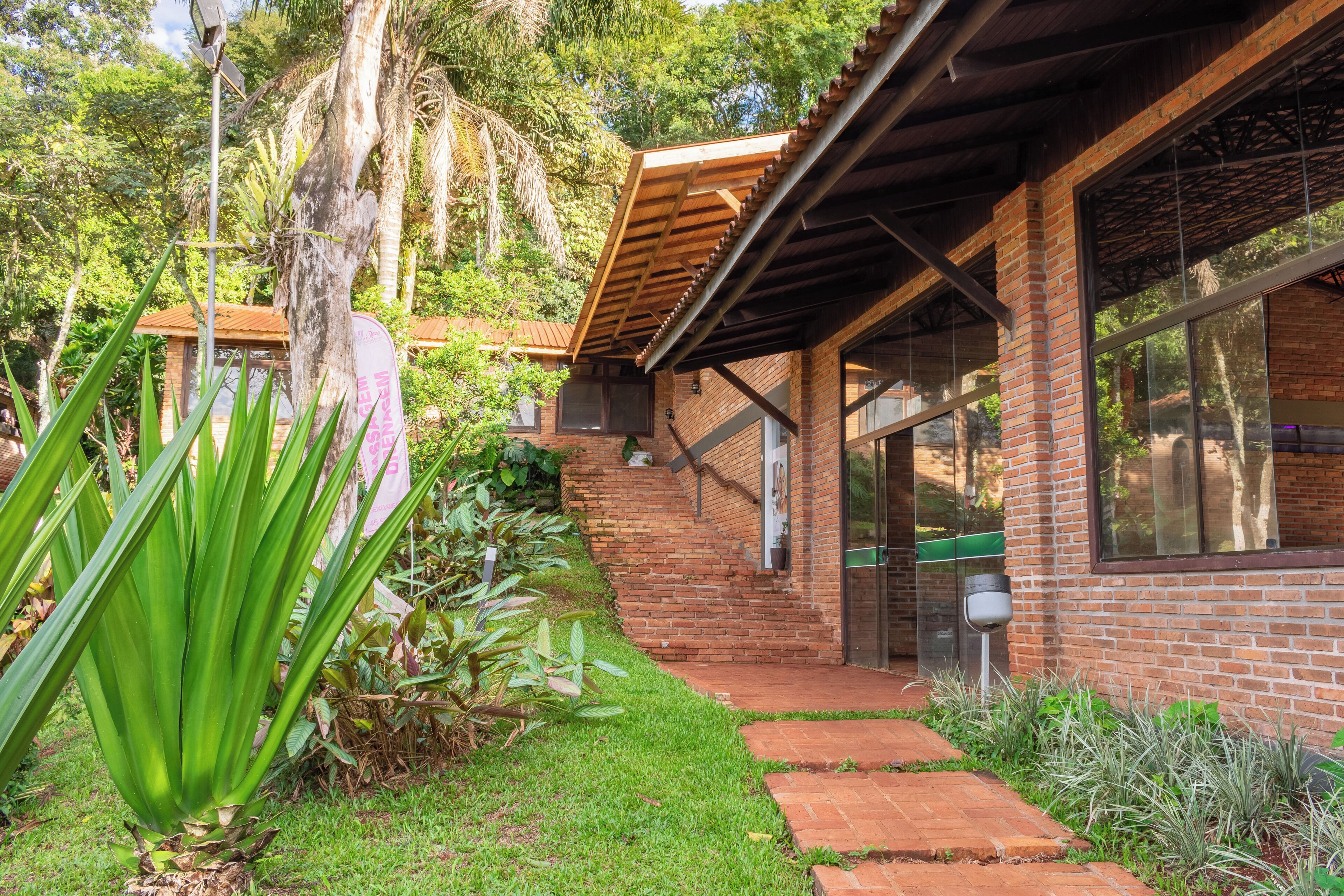 Foto - Hotel Colonial Iguaçu