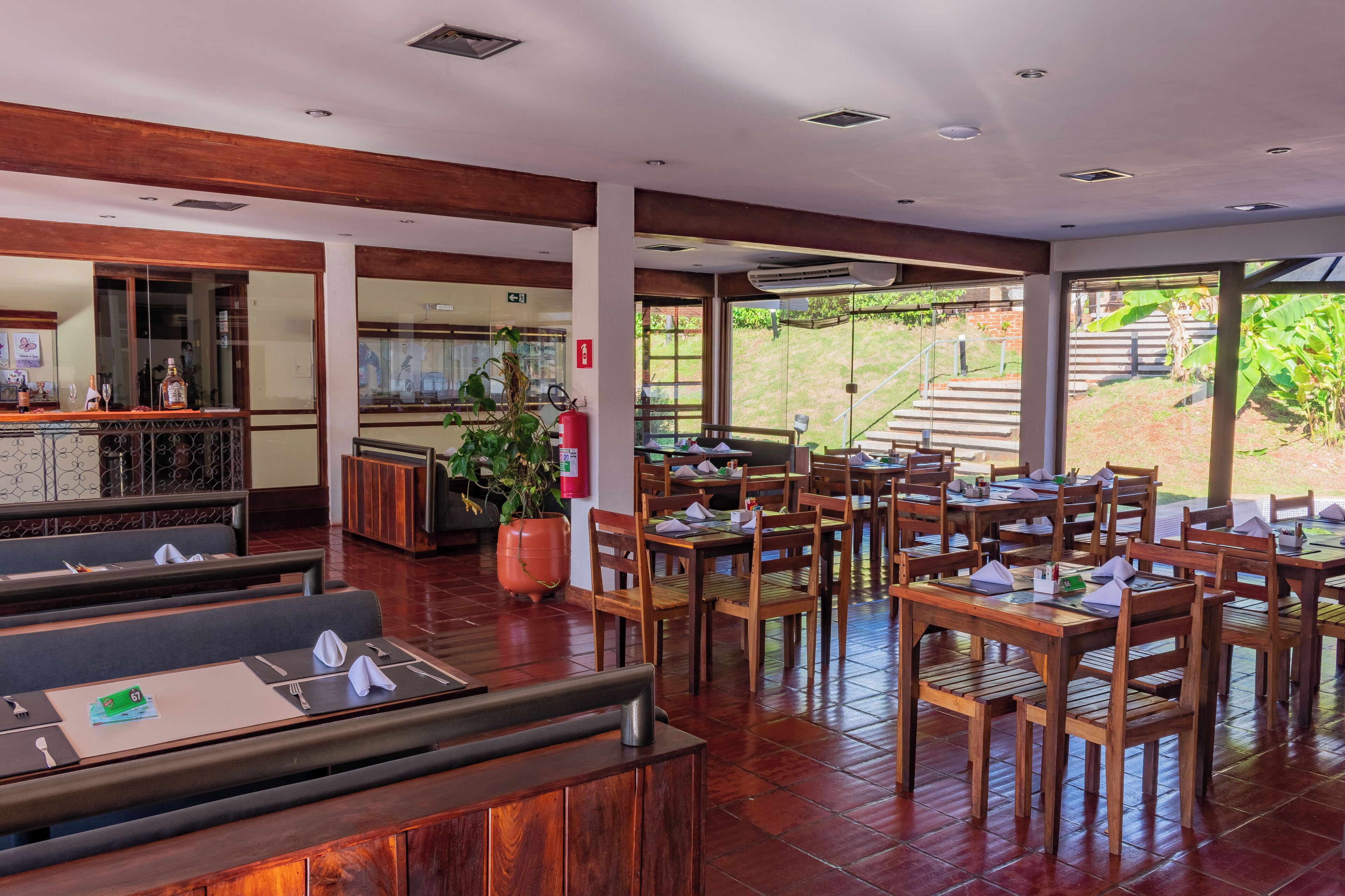 Restoran