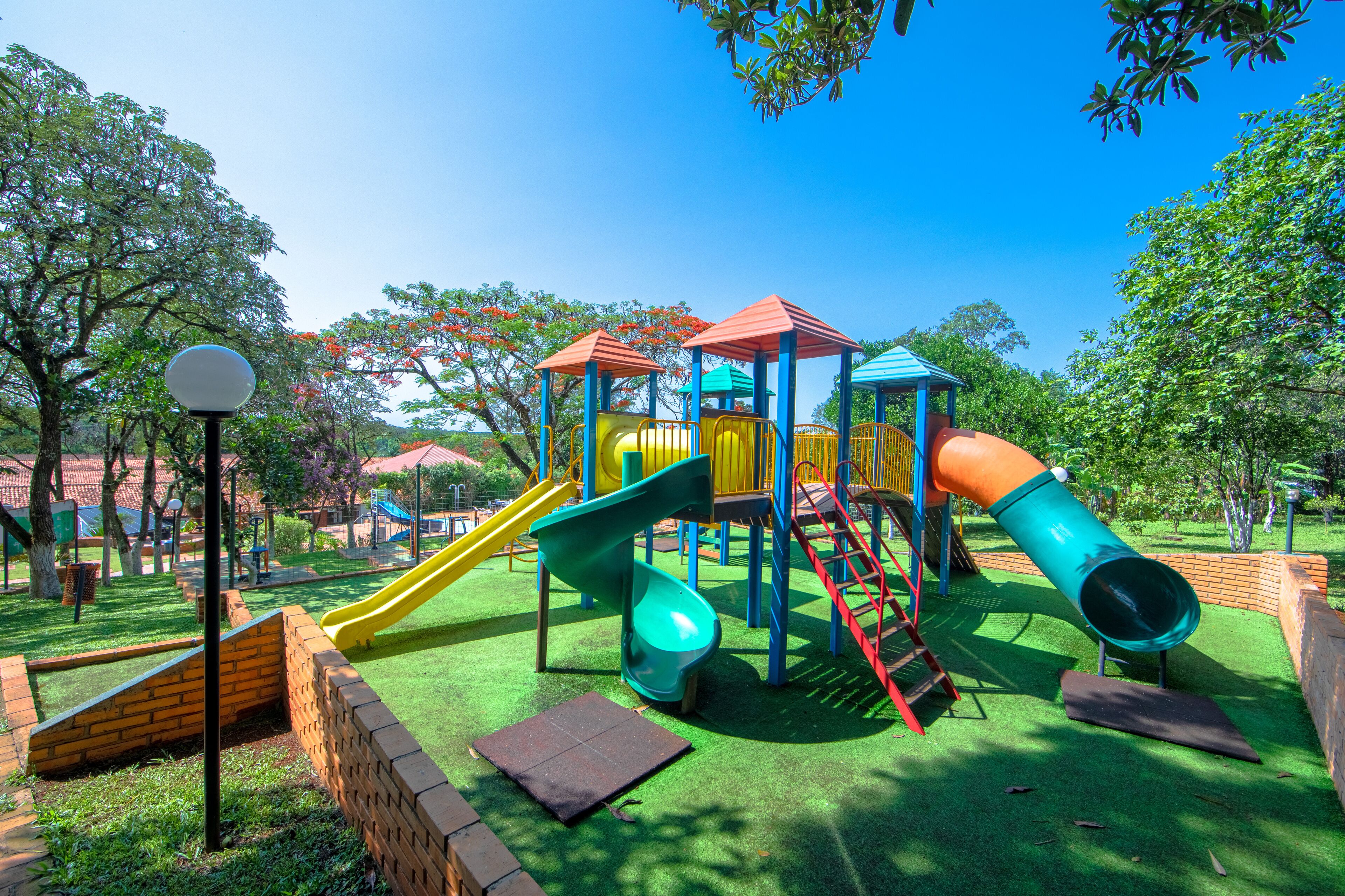 Foto - Hotel Colonial Iguaçu