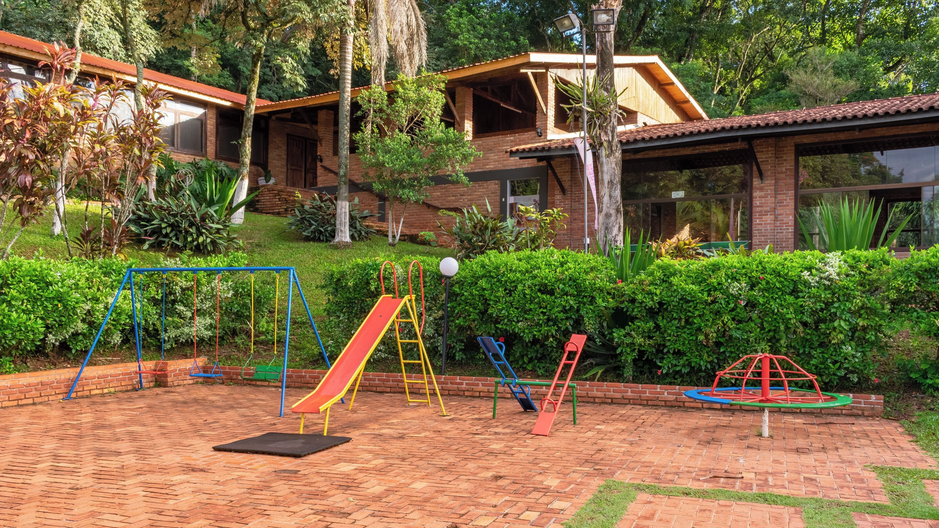 Foto - Hotel Colonial Iguaçu