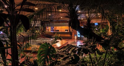 Hotel Colonial Iguaçu