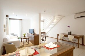 Servicio a la habitación