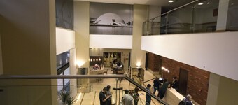 Nobile Suites Monumental