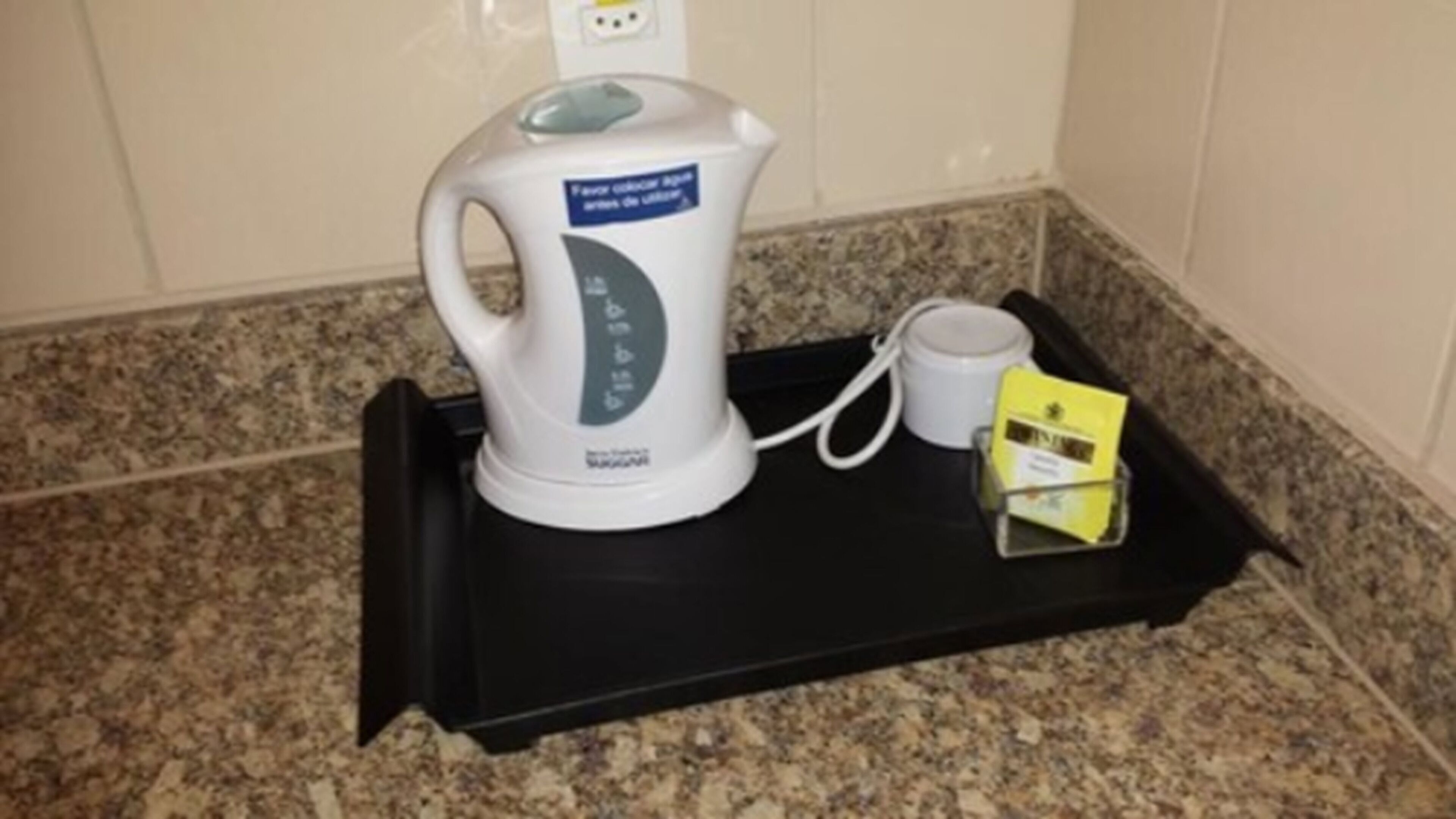 Café y/o cafetera