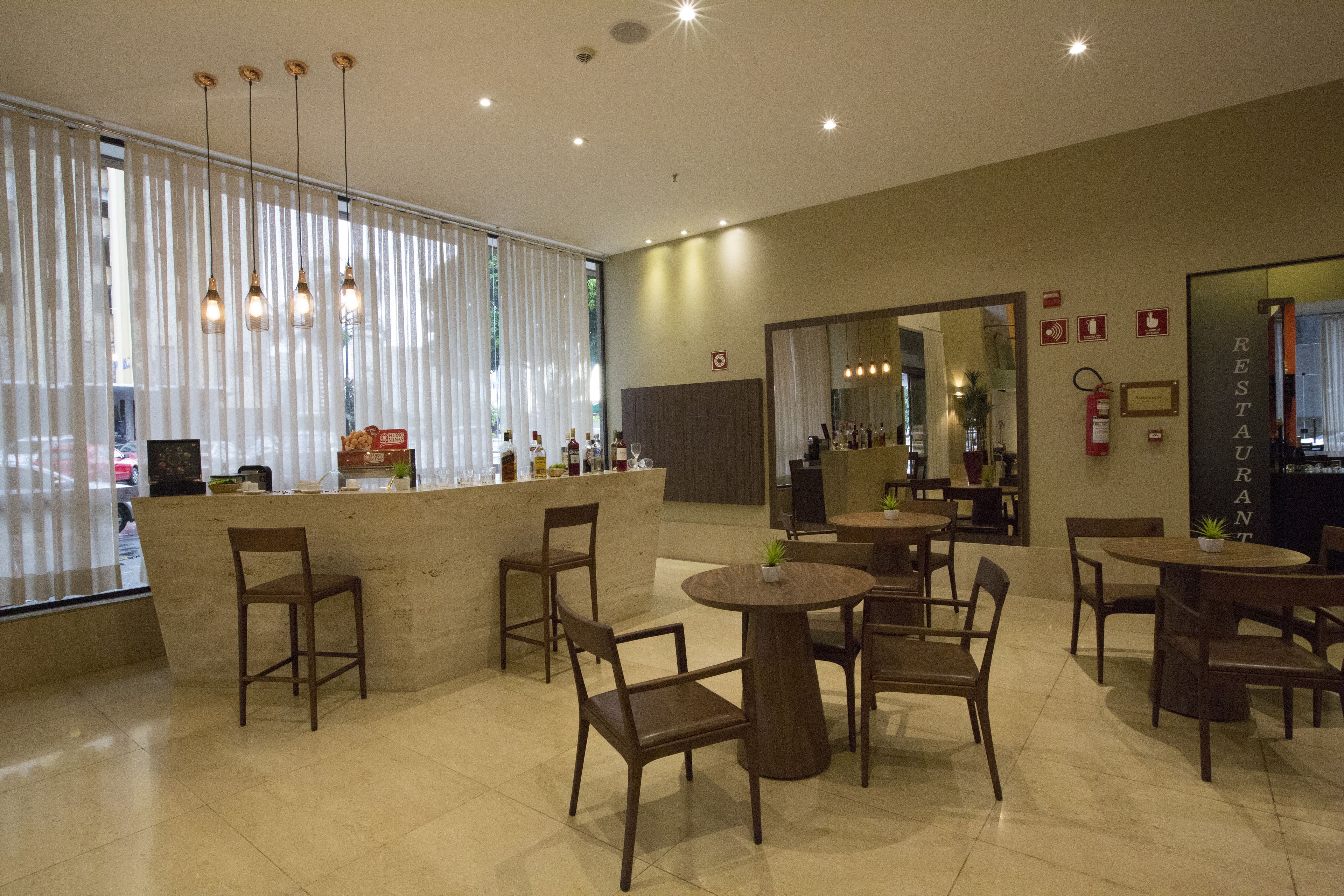 Fasilitas properti