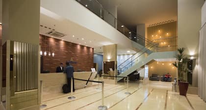 Nobile Suites Monumental
