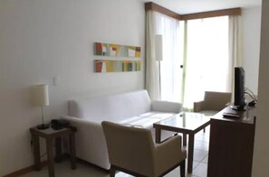 Televisión LCD 22 pulgadas con canales de televisión por cable