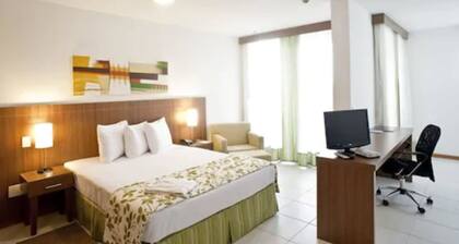 Nobile Suites Monumental