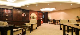 New Pearl River