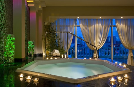 Servicio de la propiedad