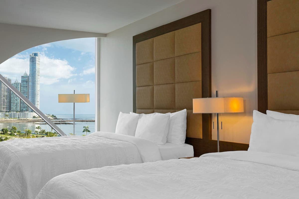 1 bedroom, premium bedding, down duvets, pillow-top beds