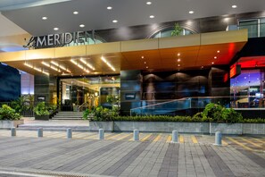 Exterior - Le Meridien Panama (Panama City)