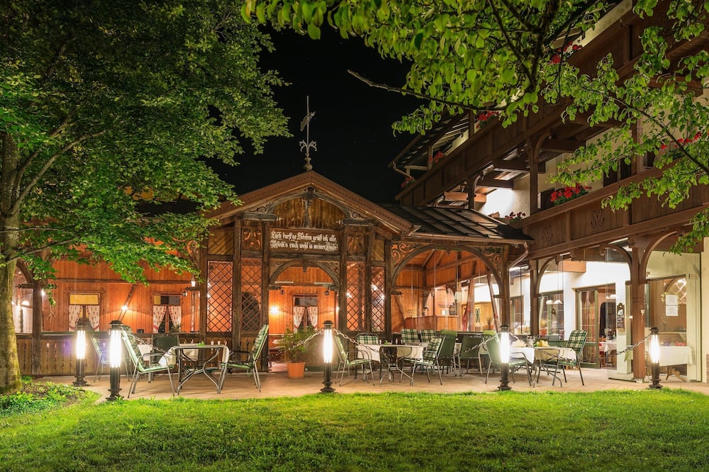 Hotel Krone Tirol