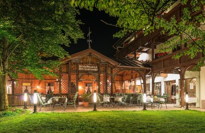 Hotel Krone Tirol
