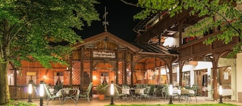Hotel Krone Tirol