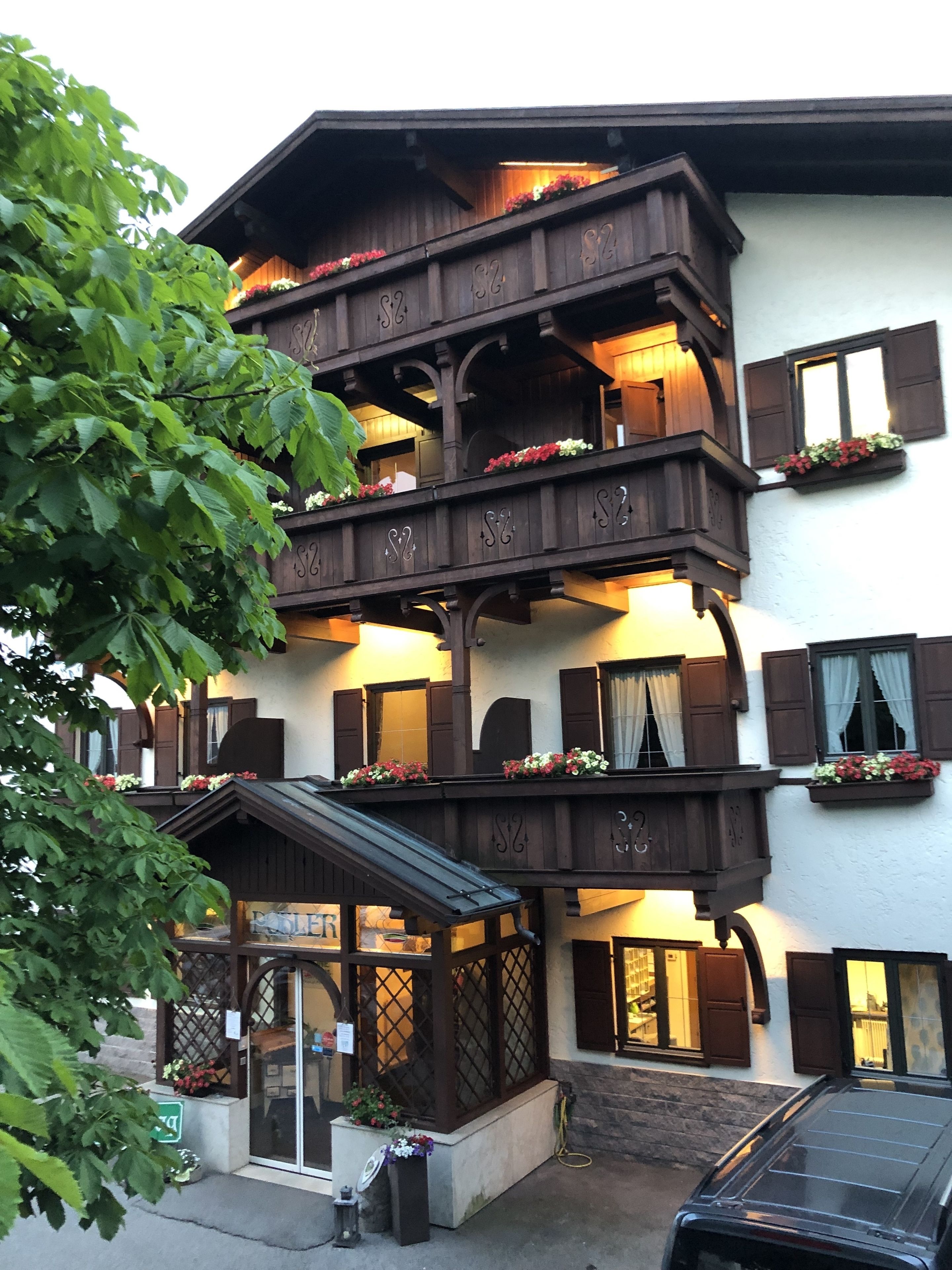 Außenbereich