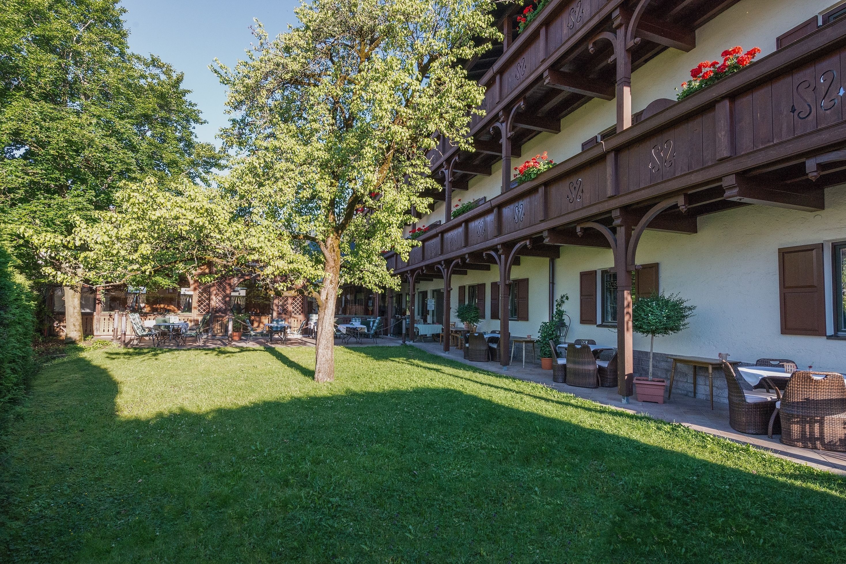 Garten