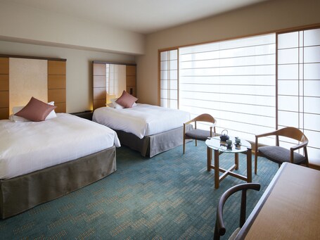 Hotel Niwa Tokyo - Image 107