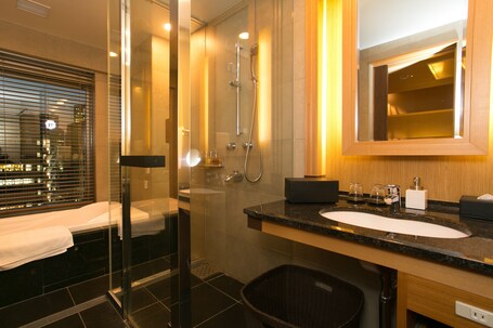 Hotel Niwa Tokyo - Image 25