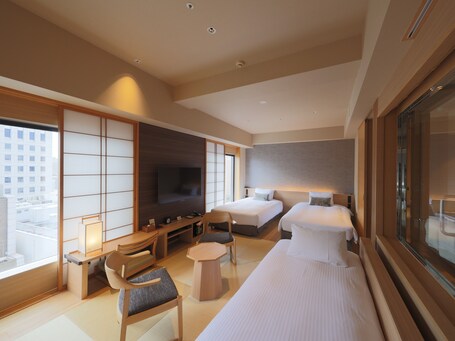 Hotel Niwa Tokyo - Image 20