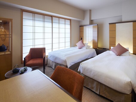 Hotel Niwa Tokyo - Image 104