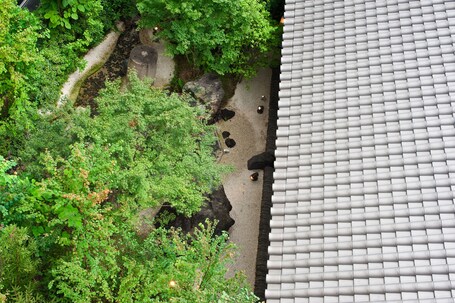 Hotel Niwa Tokyo - Image 60