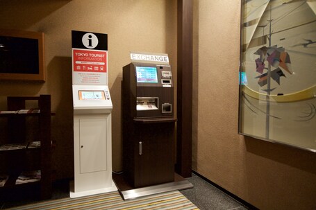 Hotel Niwa Tokyo - Image 69
