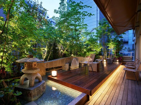 Hotel Niwa Tokyo - Image 19