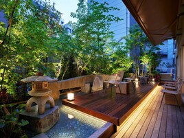 Teras/veranda