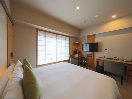 Hotel Niwa Tokyo - Image 109