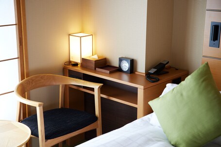 Hotel Niwa Tokyo - Image 23