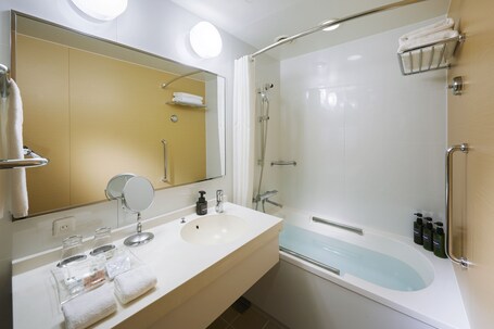 Hotel Niwa Tokyo - Image 89