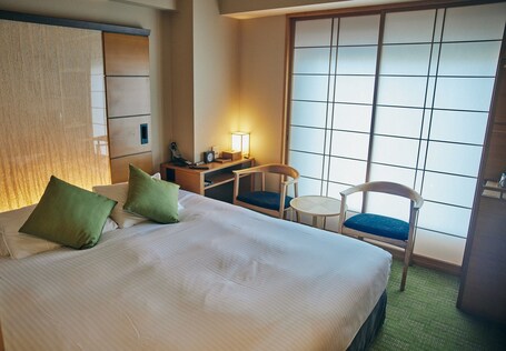 Hotel Niwa Tokyo - Image 85
