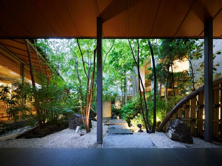 Hotel Niwa Tokyo - Image 50