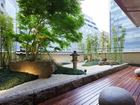 Hotel Niwa Tokyo - Image 76