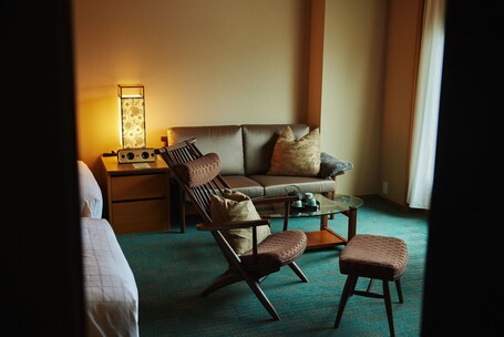 Hotel Niwa Tokyo - Image 113