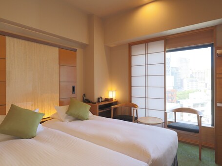 Hotel Niwa Tokyo - Image 74