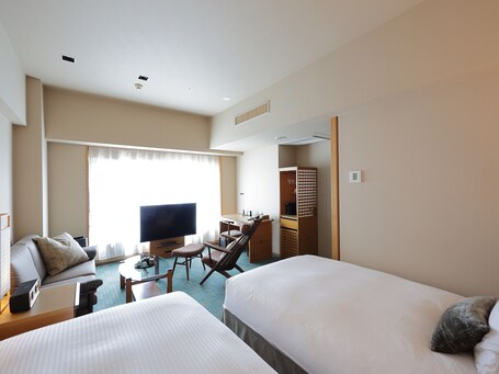 Hotel Niwa Tokyo - Image 105