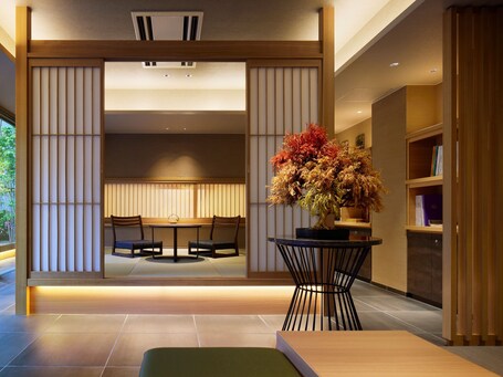 Hotel Niwa Tokyo - Image 8