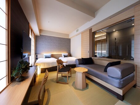 Hotel Niwa Tokyo - Image 3