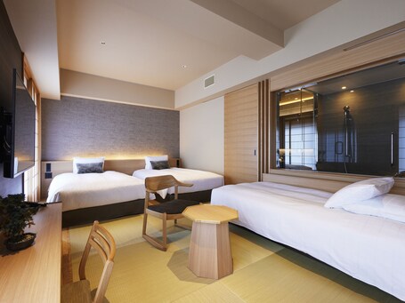 Hotel Niwa Tokyo - Image 72