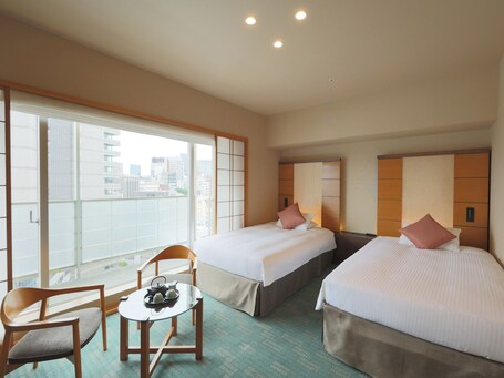 Hotel Niwa Tokyo - Image 98