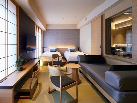 Hotel Niwa Tokyo - Image 21
