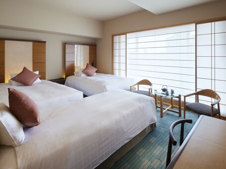Hotel Niwa Tokyo - Image 84