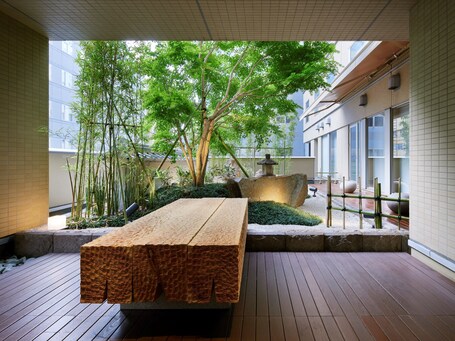 Hotel Niwa Tokyo - Image 33