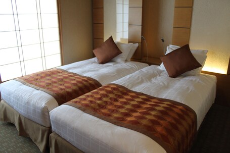 Hotel Niwa Tokyo - Image 112