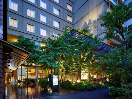 Hotel Niwa Tokyo - view 3
