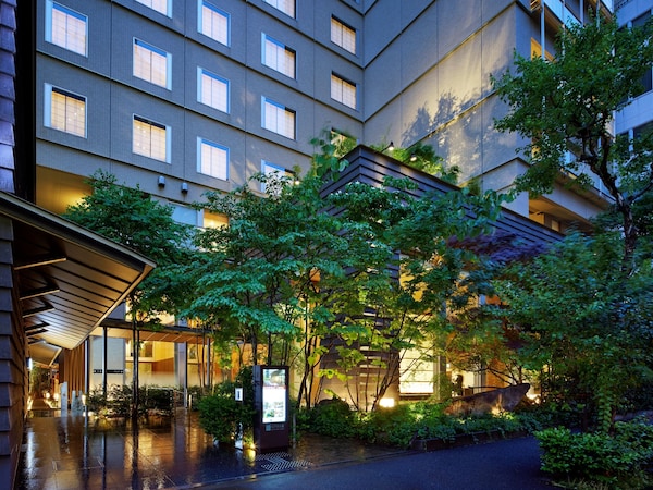 Hotel Niwa Tokyo - Shinagawa