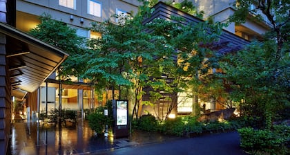 Hotel Niwa Tokyo